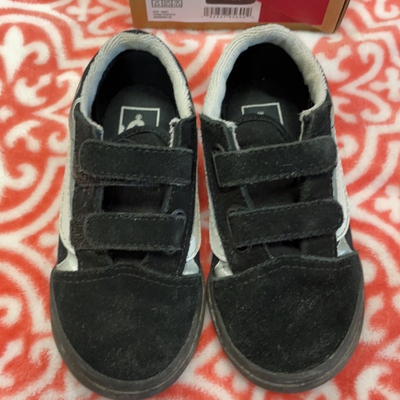 Vans size 8.5 - Picture 2 of 7